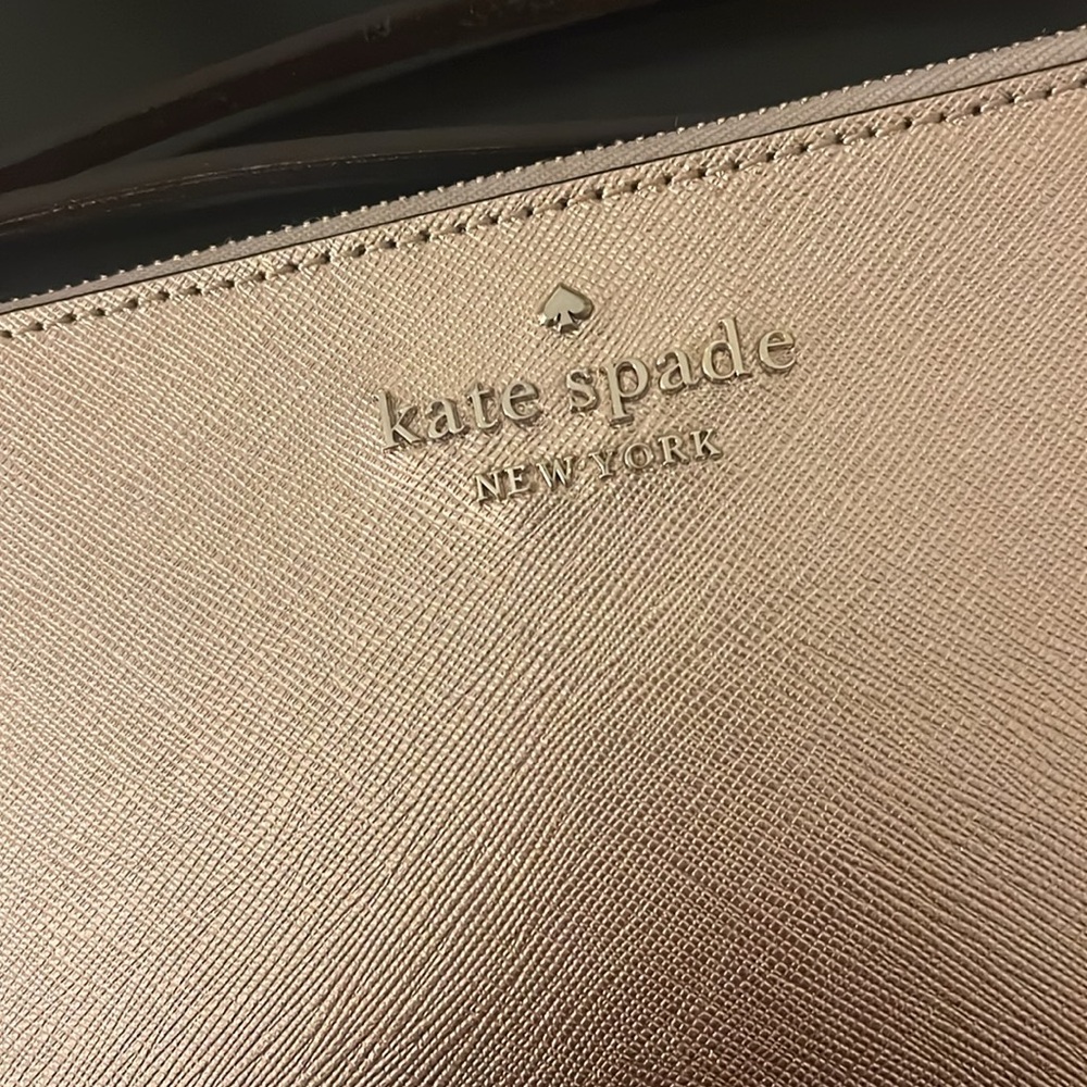 Kate spade Wallet wristlet - Picture 2 of 5